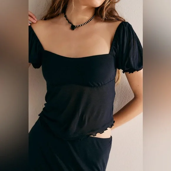 Free People Avida Set
